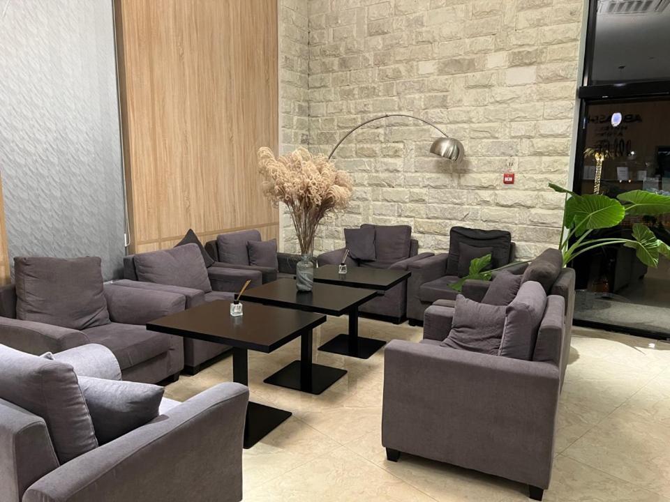 Abaash Hotel Afon New Athos Exterior photo